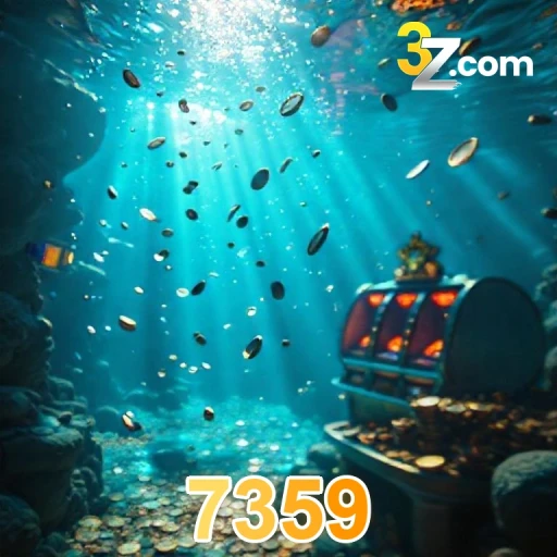 7359