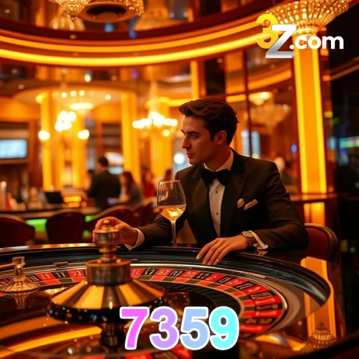 7359 Jogos de caça-níqueis