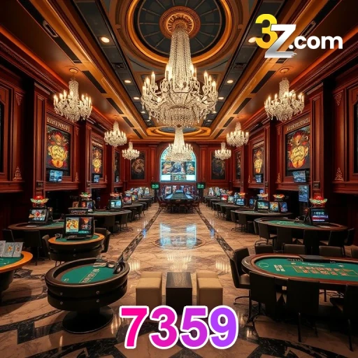 7359 Plataforma Oficial